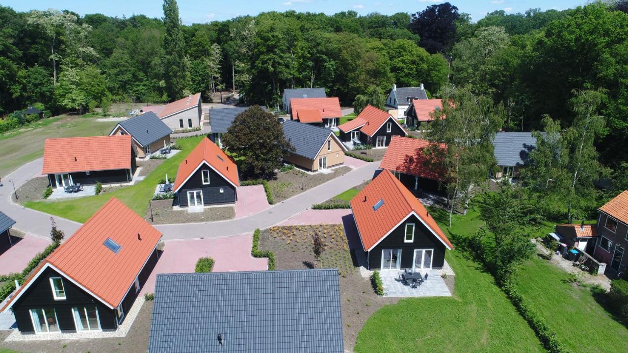 Villapark Ehzerburg Almen Ngoại thất bức ảnh