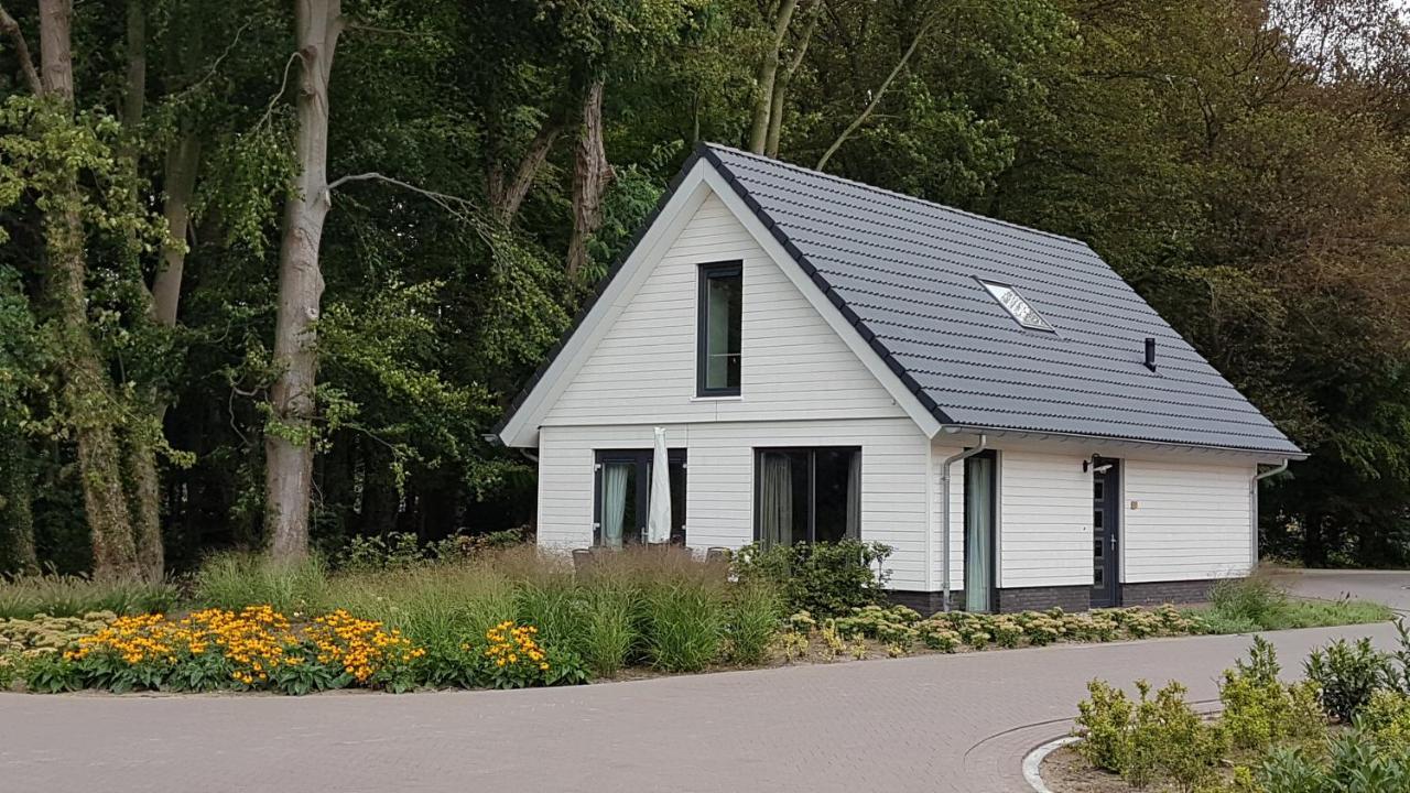 Villapark Ehzerburg Almen Ngoại thất bức ảnh