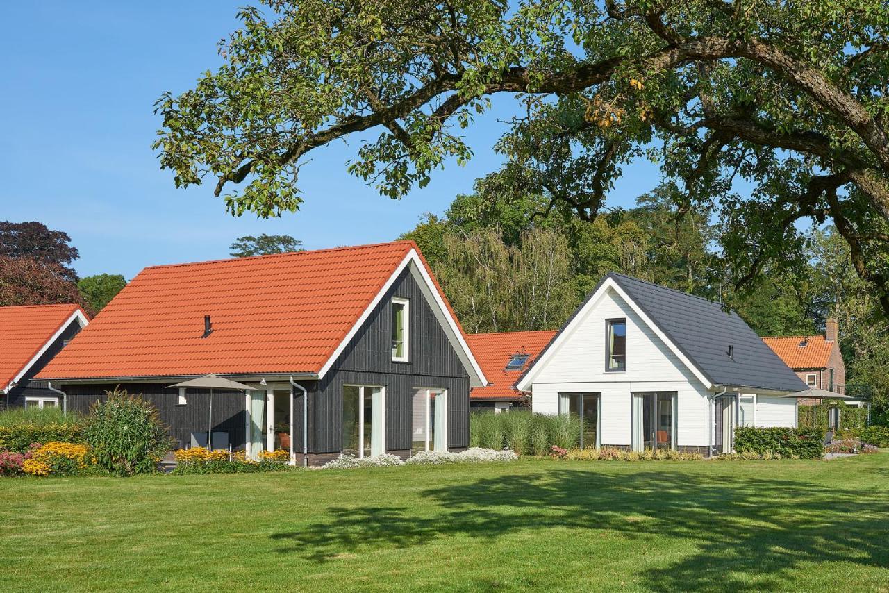 Villapark Ehzerburg Almen Ngoại thất bức ảnh