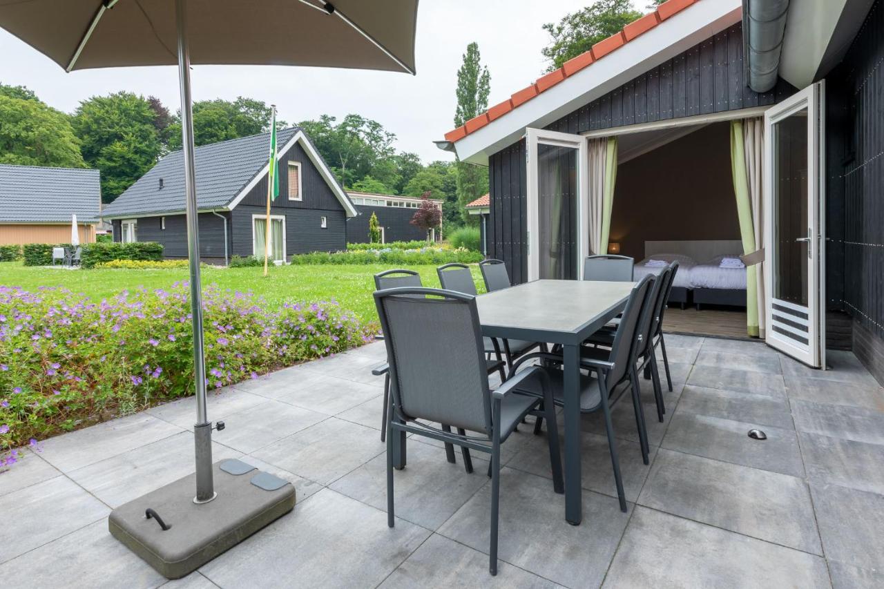 Villapark Ehzerburg Almen Ngoại thất bức ảnh