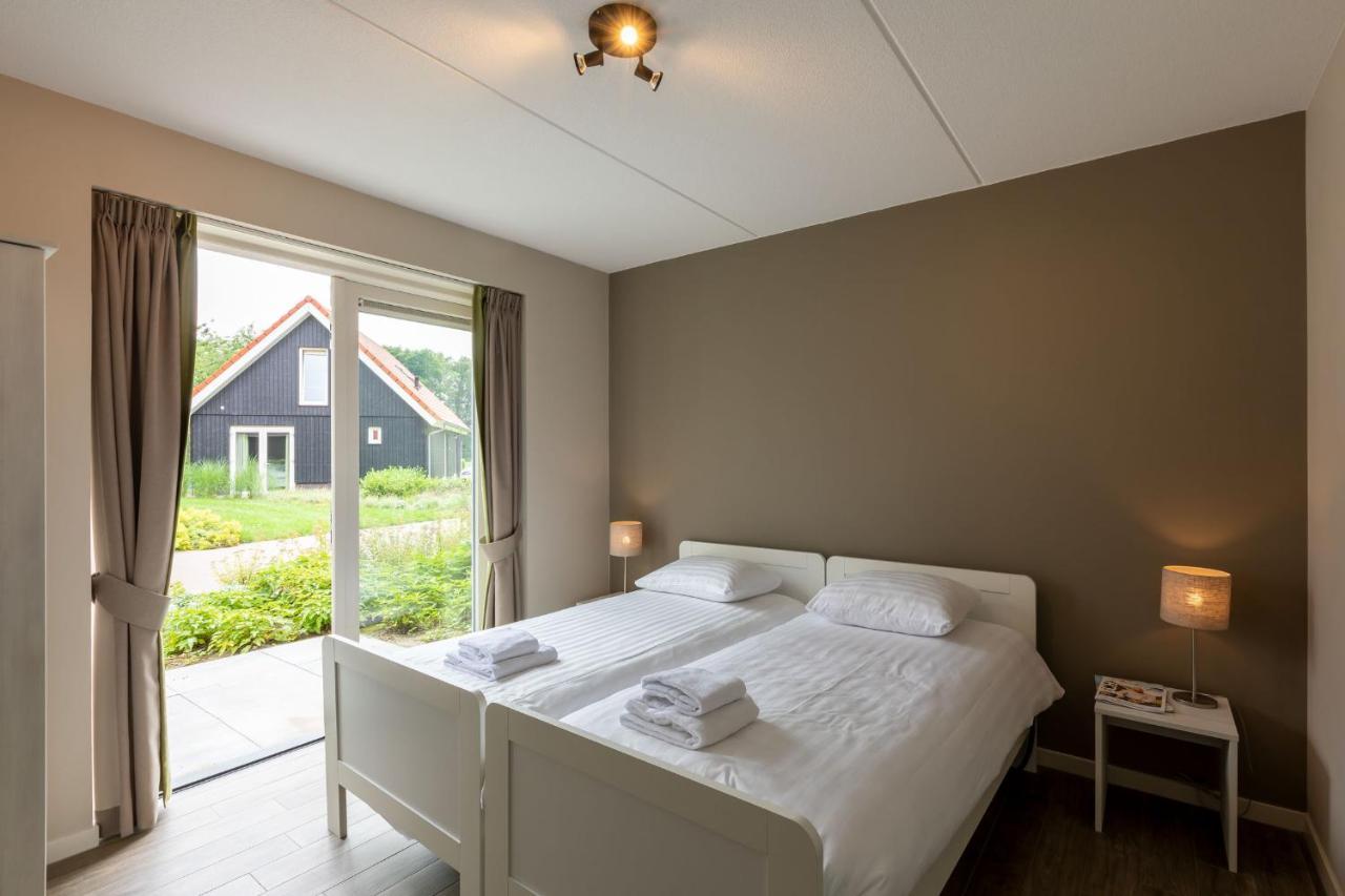 Villapark Ehzerburg Almen Ngoại thất bức ảnh