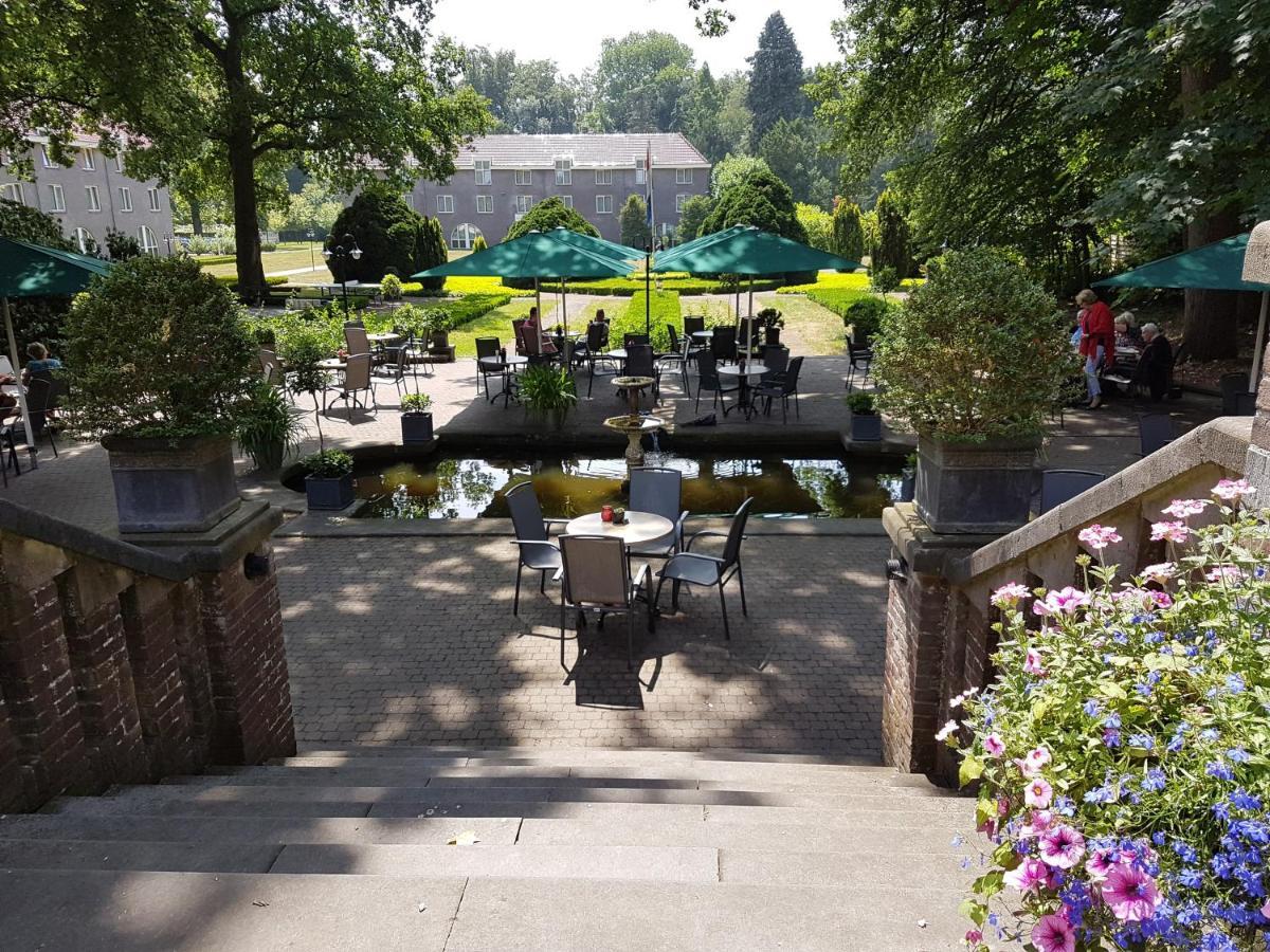 Villapark Ehzerburg Almen Ngoại thất bức ảnh